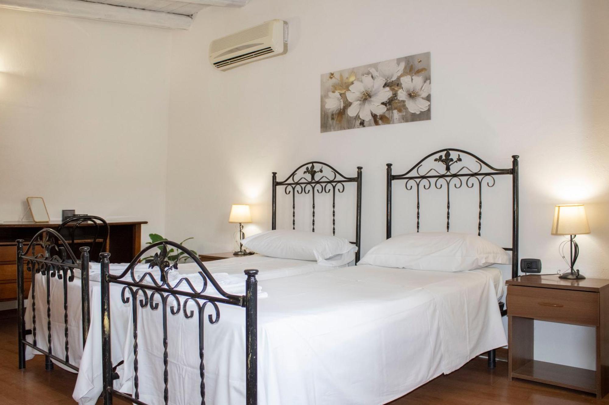 Agriturismo Bellajo - Ville Rustiche Con Piscina Agrigento Kültér fotó