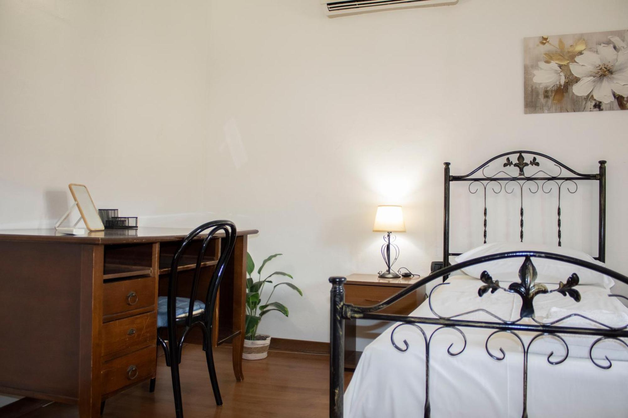 Agriturismo Bellajo - Ville Rustiche Con Piscina Agrigento Kültér fotó