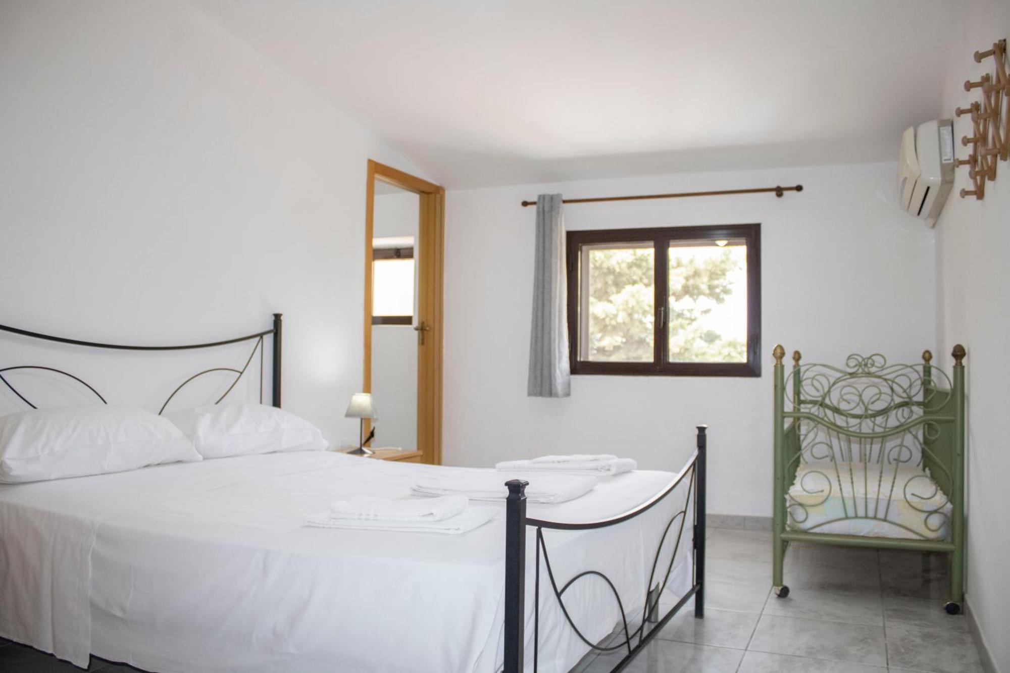 Agriturismo Bellajo - Ville Rustiche Con Piscina Agrigento Kültér fotó