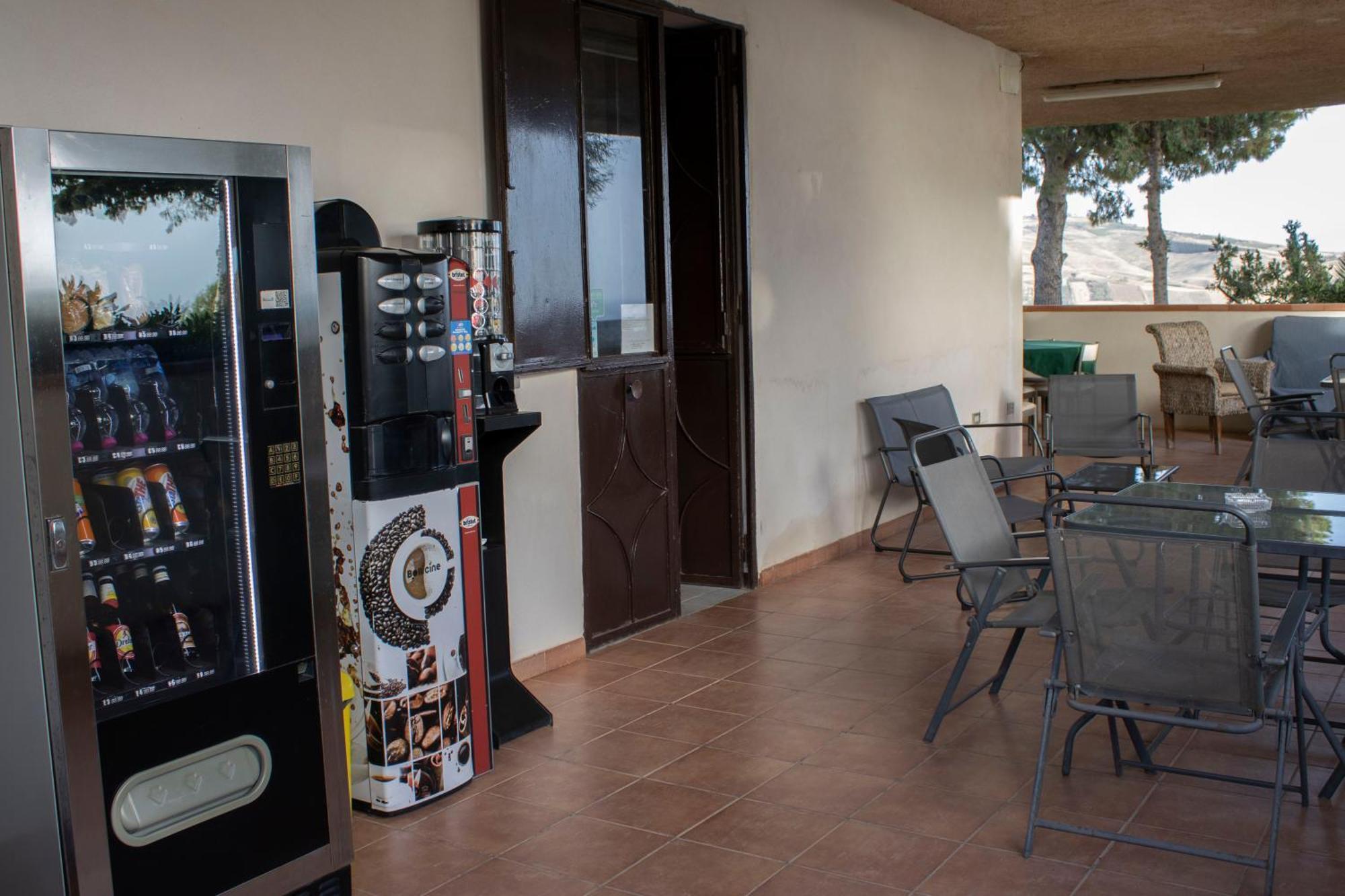 Agriturismo Bellajo - Ville Rustiche Con Piscina Agrigento Kültér fotó