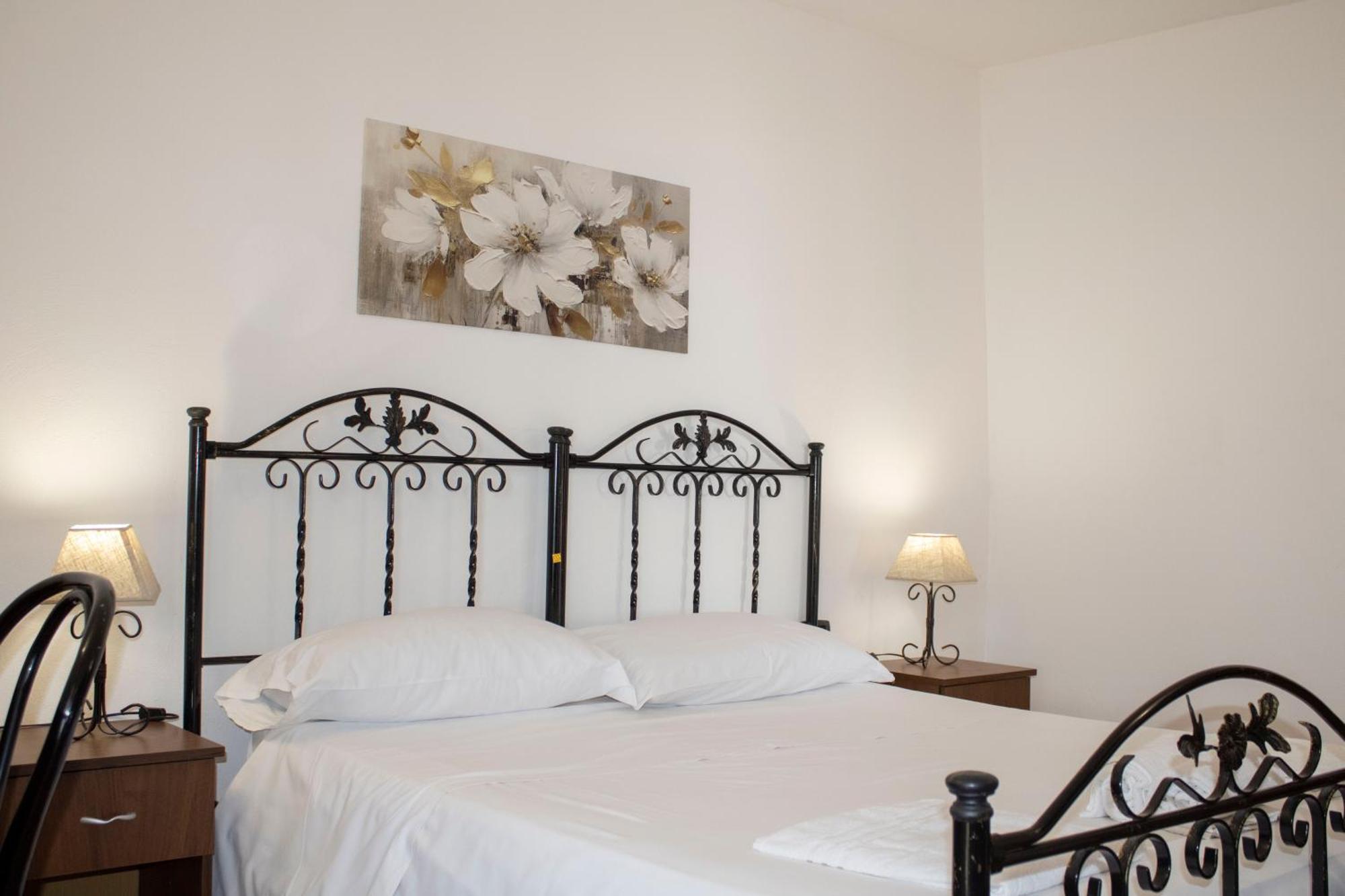 Agriturismo Bellajo - Ville Rustiche Con Piscina Agrigento Kültér fotó