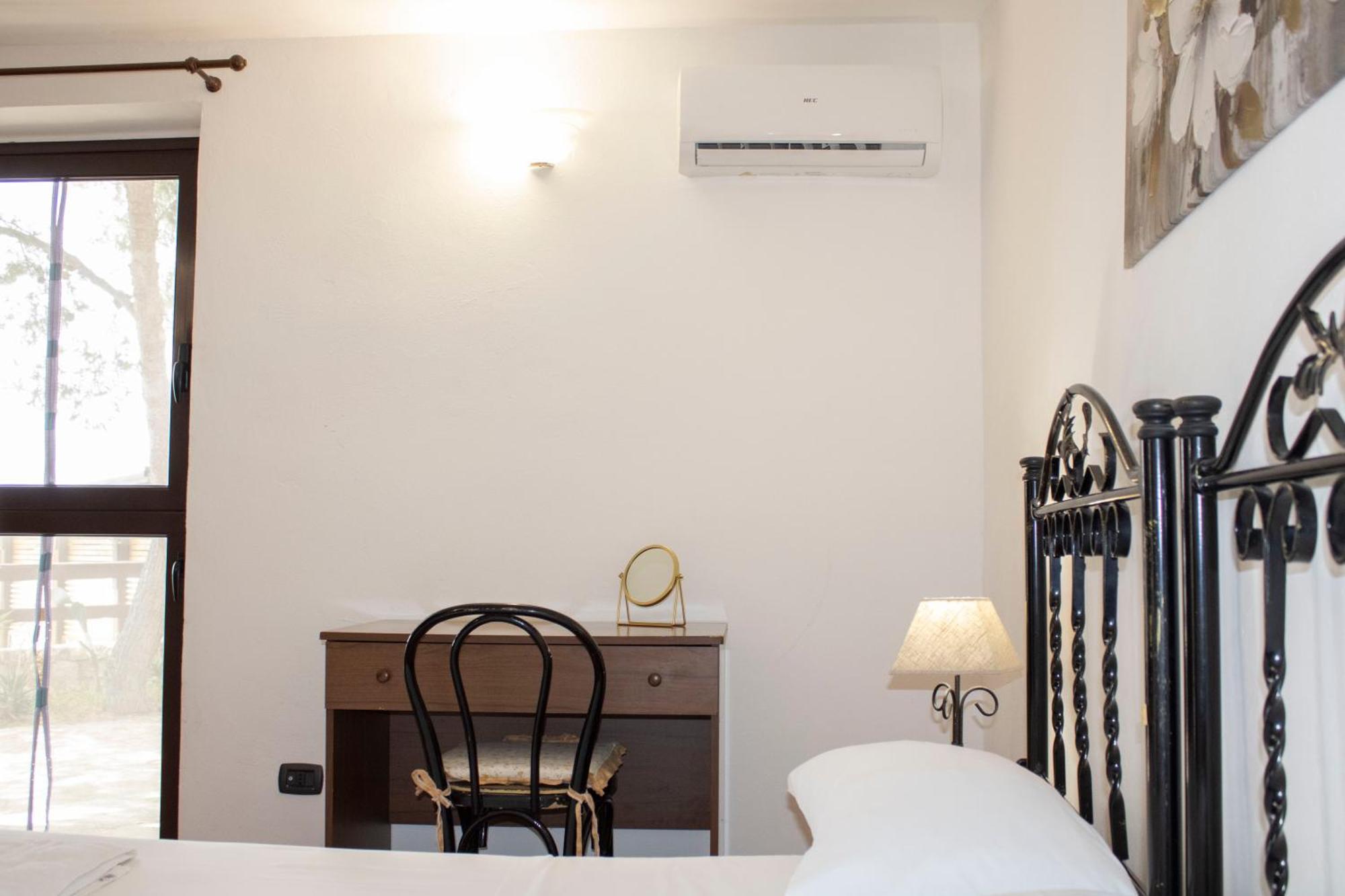 Agriturismo Bellajo - Ville Rustiche Con Piscina Agrigento Kültér fotó