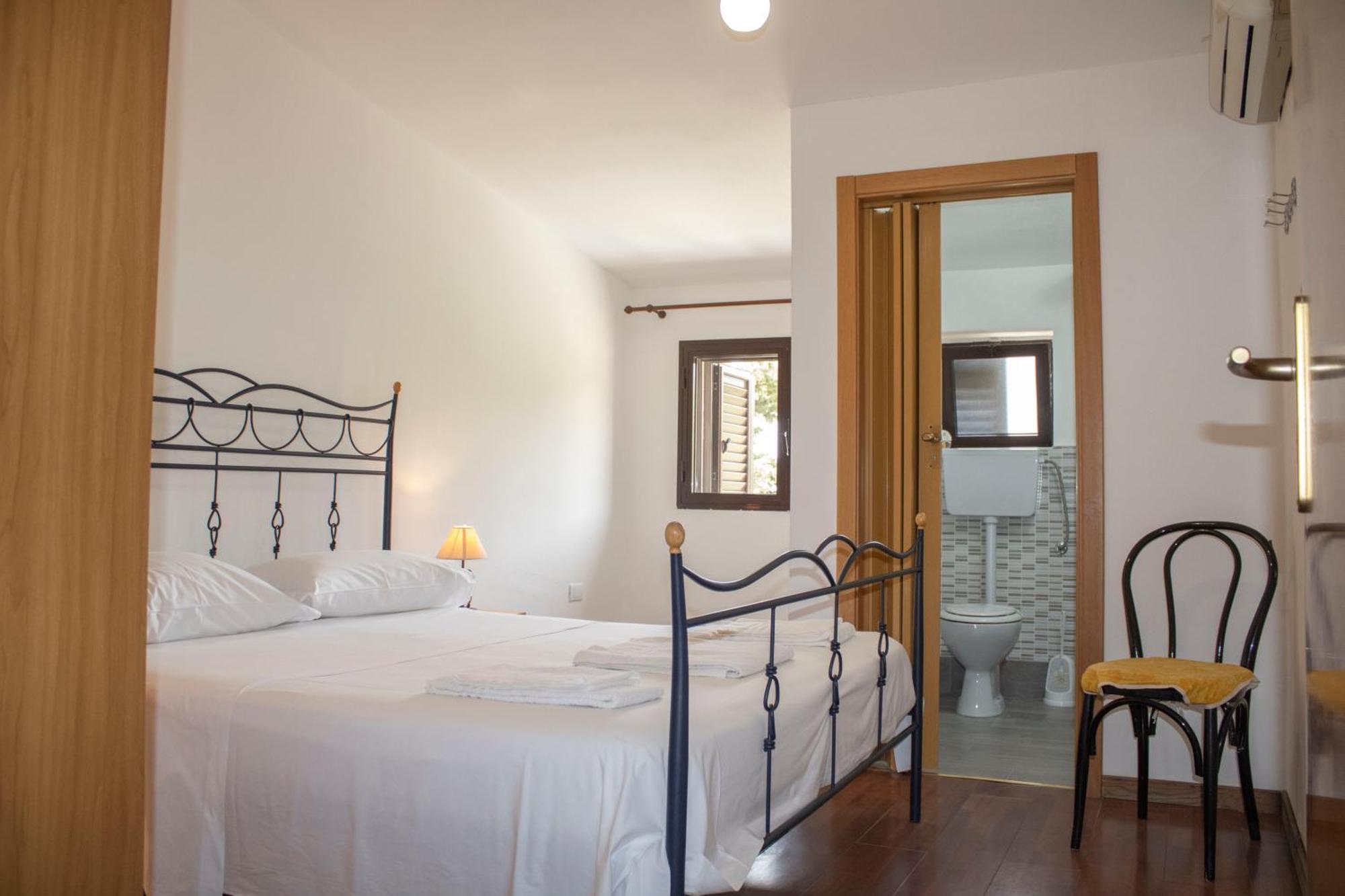 Agriturismo Bellajo - Ville Rustiche Con Piscina Agrigento Kültér fotó
