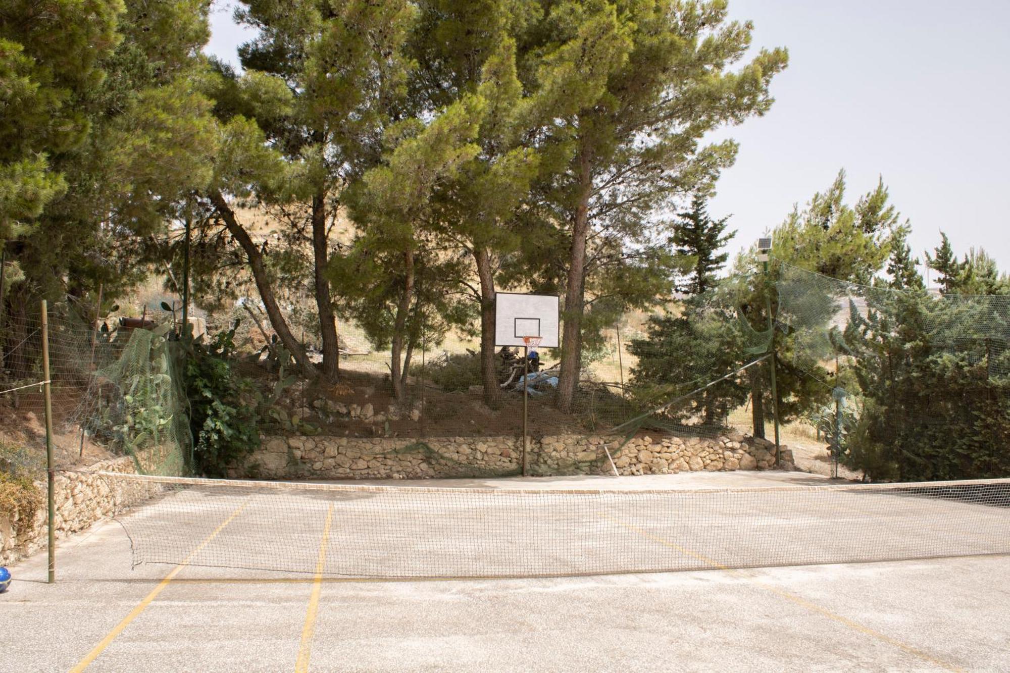 Agriturismo Bellajo - Ville Rustiche Con Piscina Agrigento Kültér fotó
