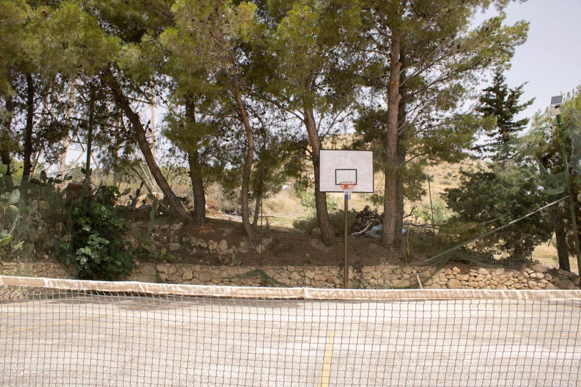 Agriturismo Bellajo - Ville Rustiche Con Piscina Agrigento Kültér fotó