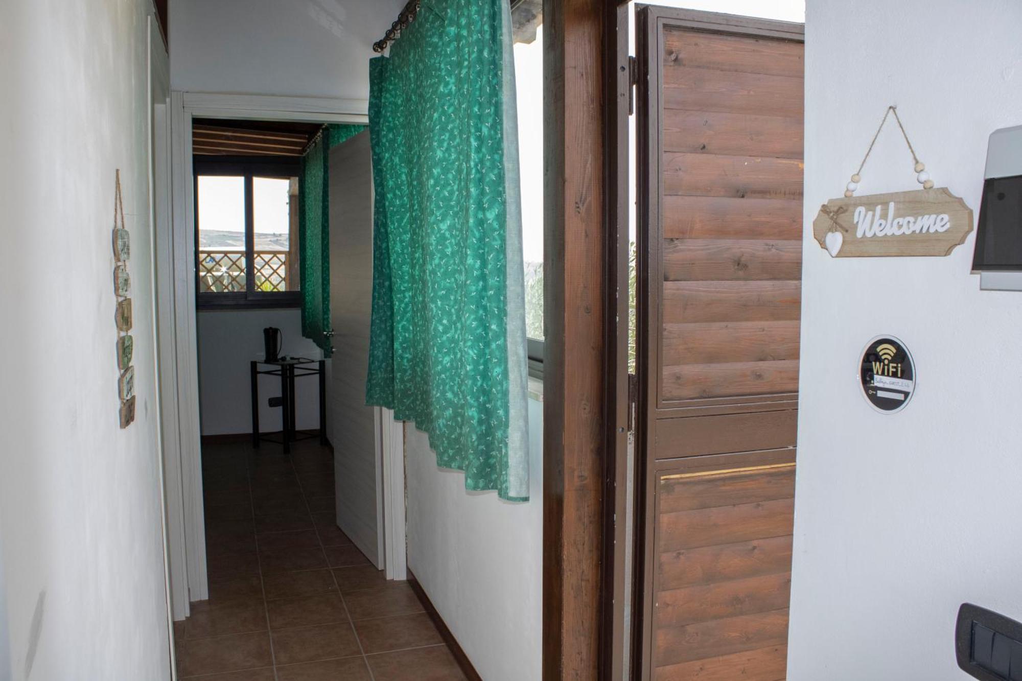 Agriturismo Bellajo - Ville Rustiche Con Piscina Agrigento Kültér fotó