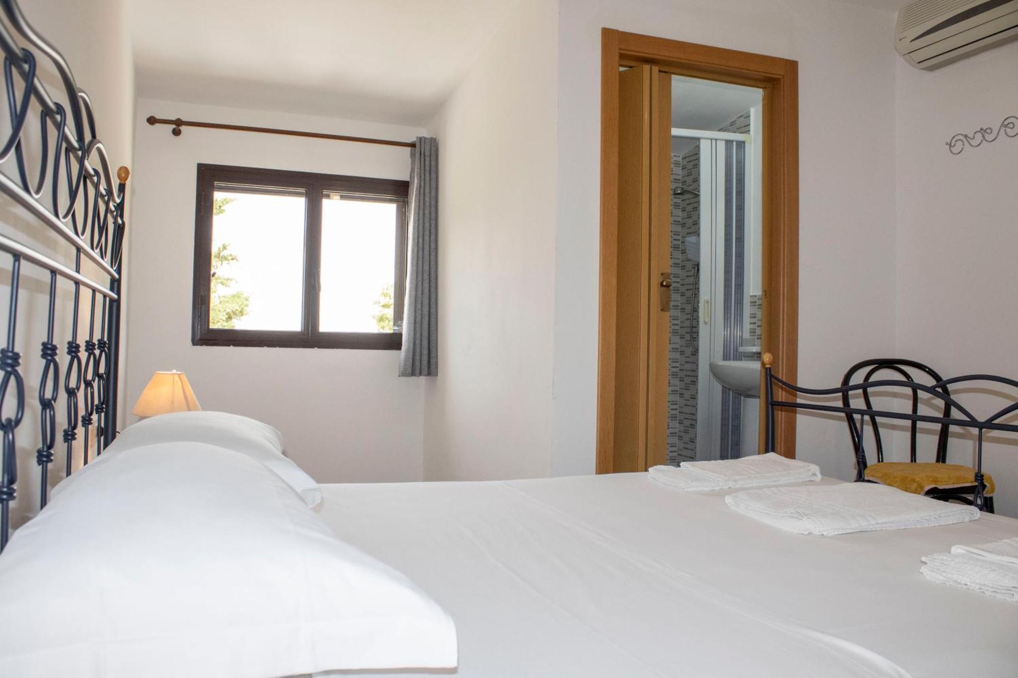 Agriturismo Bellajo - Ville Rustiche Con Piscina Agrigento Kültér fotó