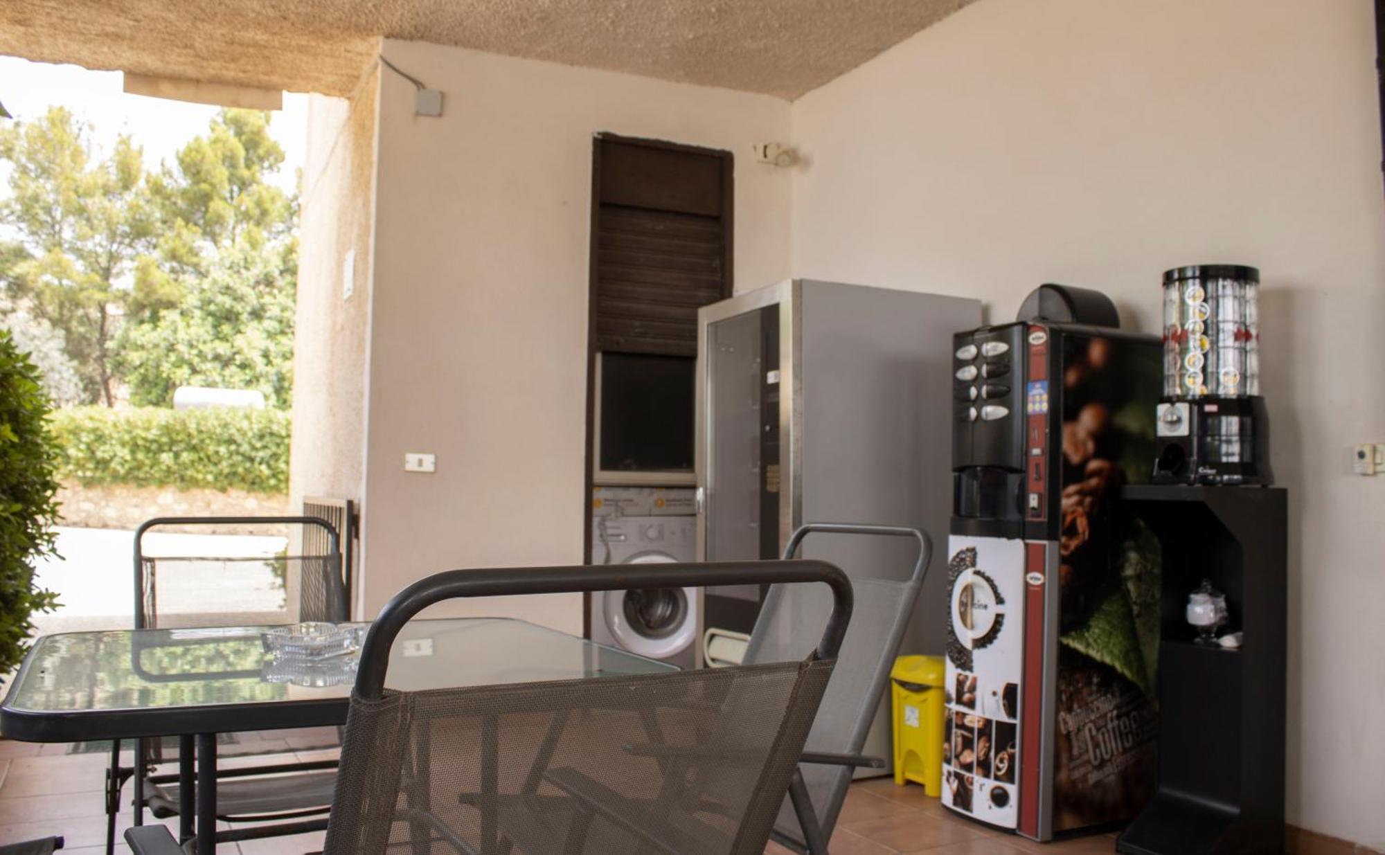 Agriturismo Bellajo - Ville Rustiche Con Piscina Agrigento Kültér fotó