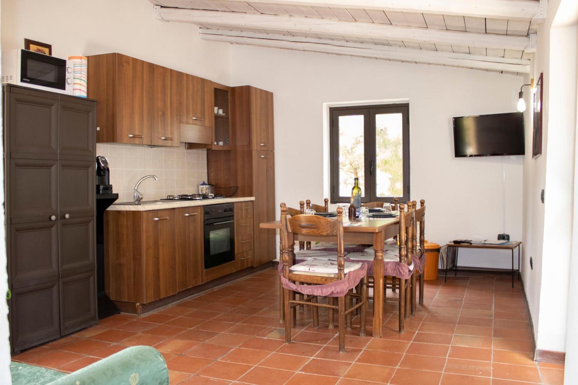 Agriturismo Bellajo - Ville Rustiche Con Piscina Agrigento Kültér fotó