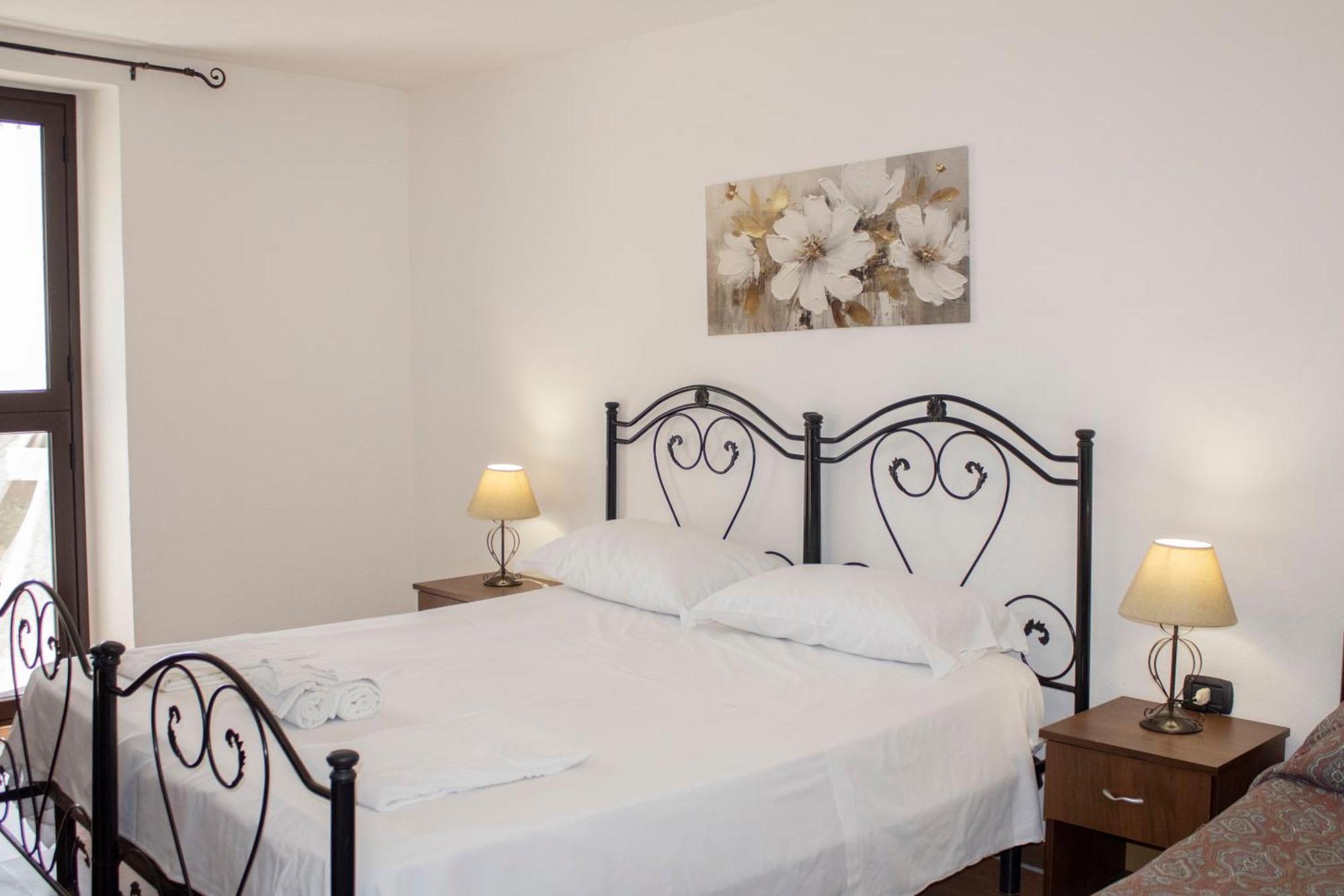 Agriturismo Bellajo - Ville Rustiche Con Piscina Agrigento Kültér fotó